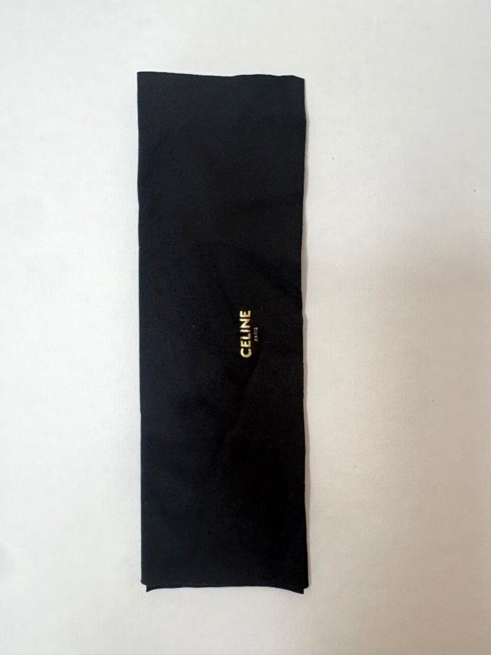 Celine, Acetate Rectangular Sunglasses - Picture 14 of 14